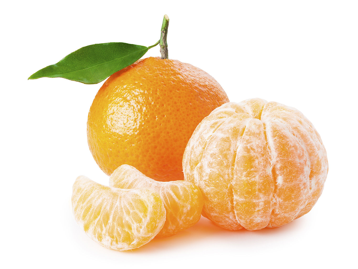 Clementines